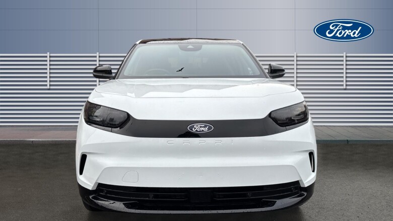 Ford Capri 210kW Premium 77kWh 5dr Auto Electric Estate